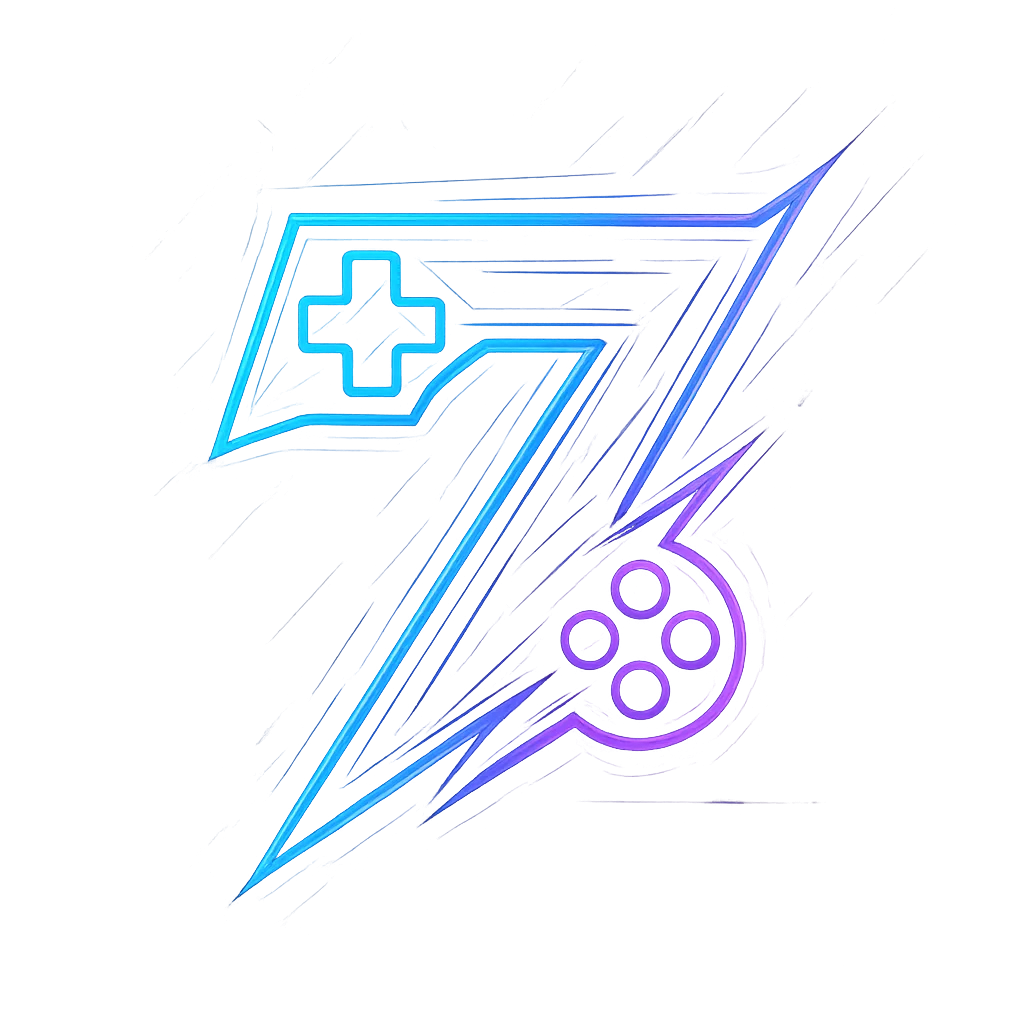 Логотип 7КА