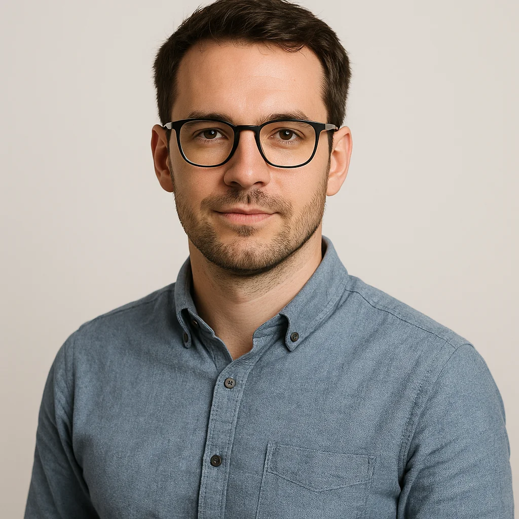 Алексей Петров