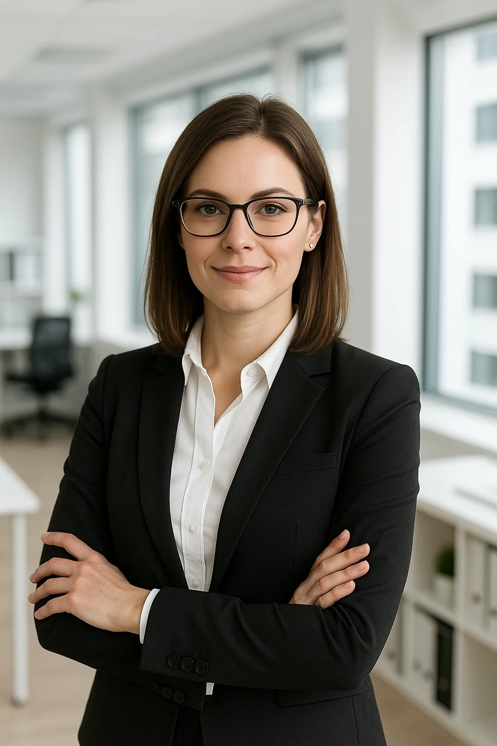 Мария Смирнова