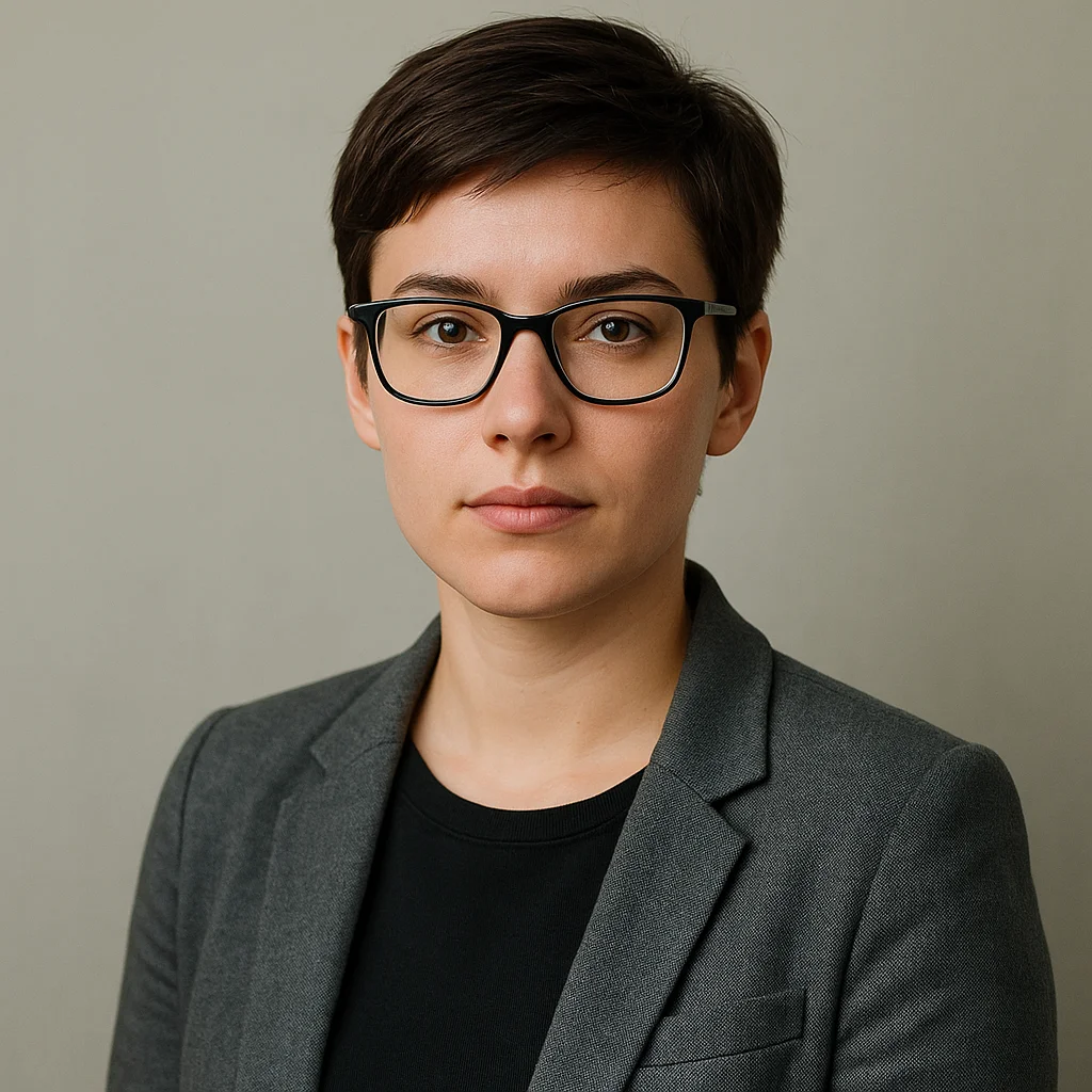 Анна Козлова